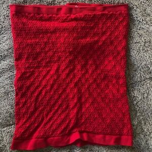 free people tube top